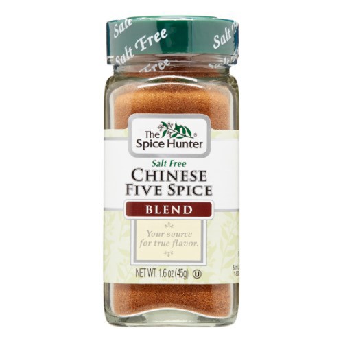 Spice Hunter Chinese Five Spice