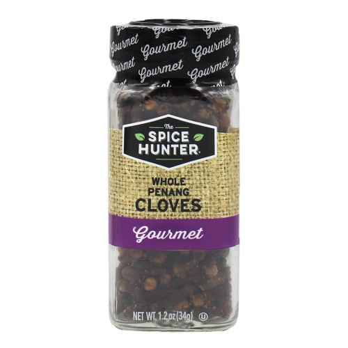 The Spice Hunter Cloves, Penang