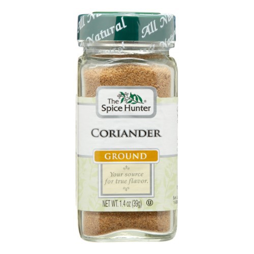 Spice Hunter-Coriander Ground