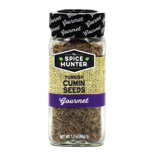 The Spice Hunter Cumin Seeds