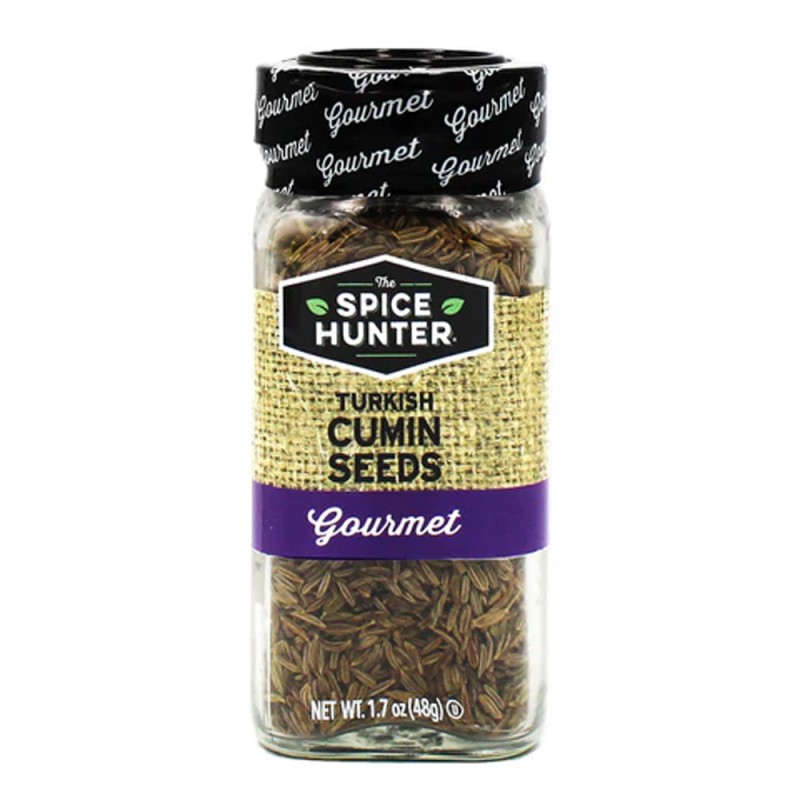 The Spice Hunter Cumin Seeds