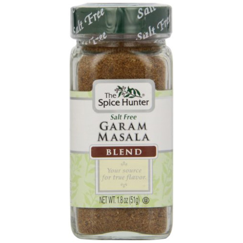 The Spice Hunter Garam Masala