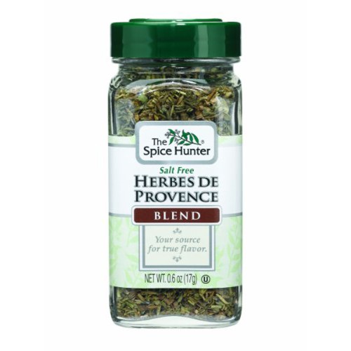 Spice Hunter Herbes De Provence