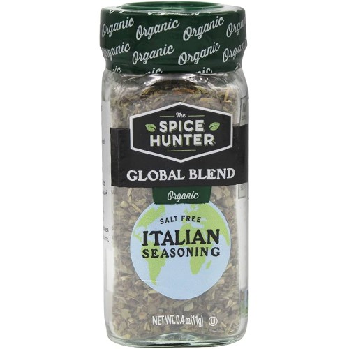 The Spice Hunter Italian Seasoning