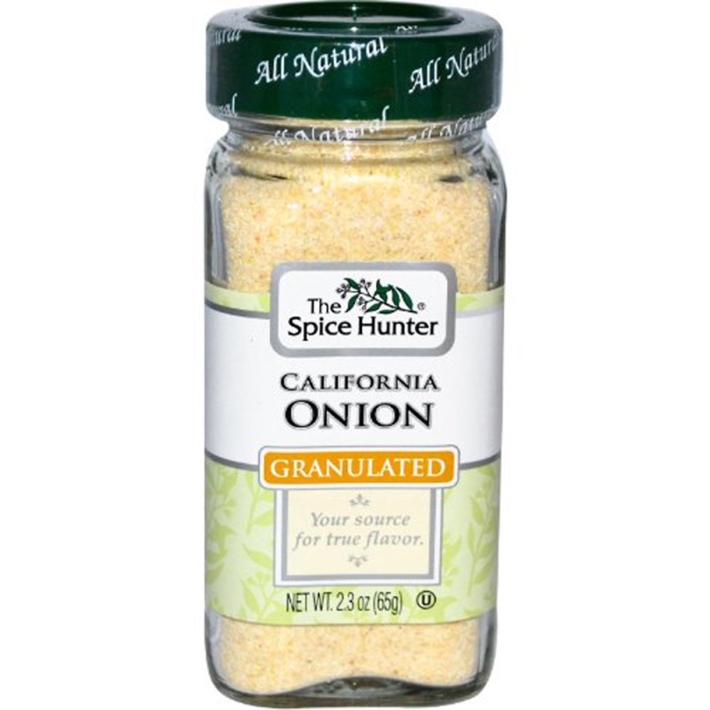 Spice Hunt Onion Powder