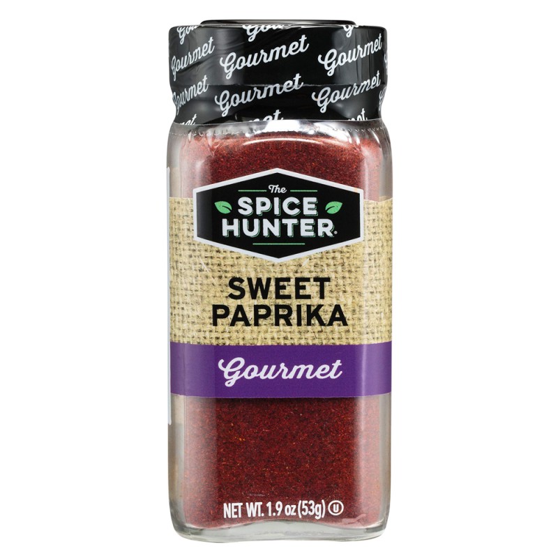 The Spice Hunter Paprika, Sweet