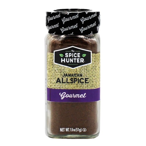 The Spice Hunter Jamaican Allspice