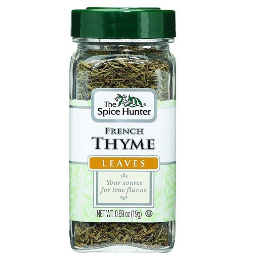 Spice Hunter Spices THYME