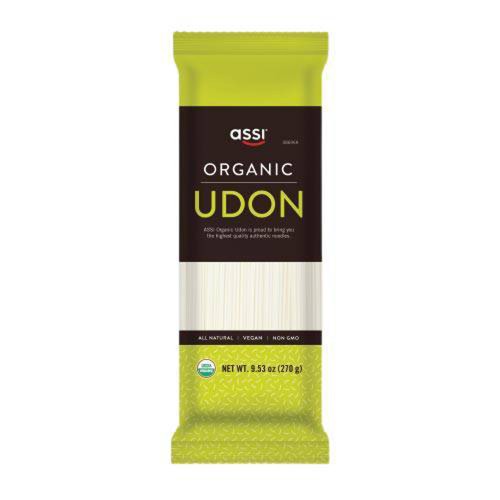 Assi Organic Udon