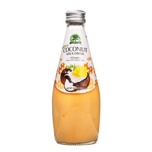 Evergreen Coconut Milk Drink Mango