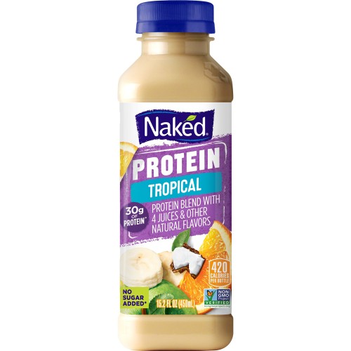 NAKED POTIEN TOPICAL