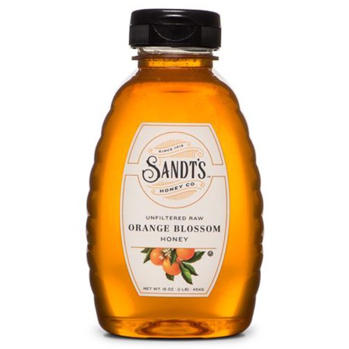 SANDT'S ORANGE BLOSSOM