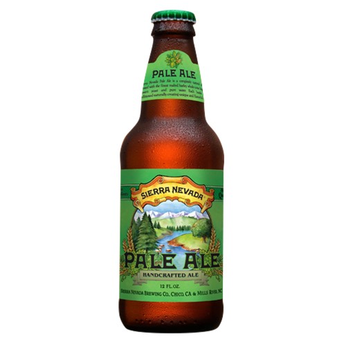 Sierra Nevada Pale Ale