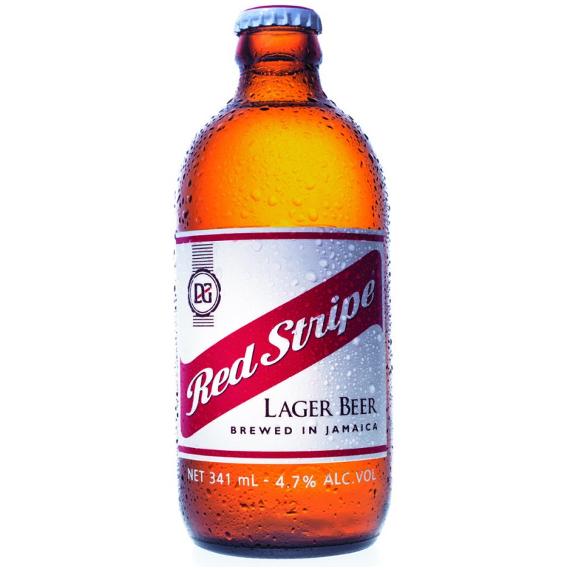 Red Strip Lager