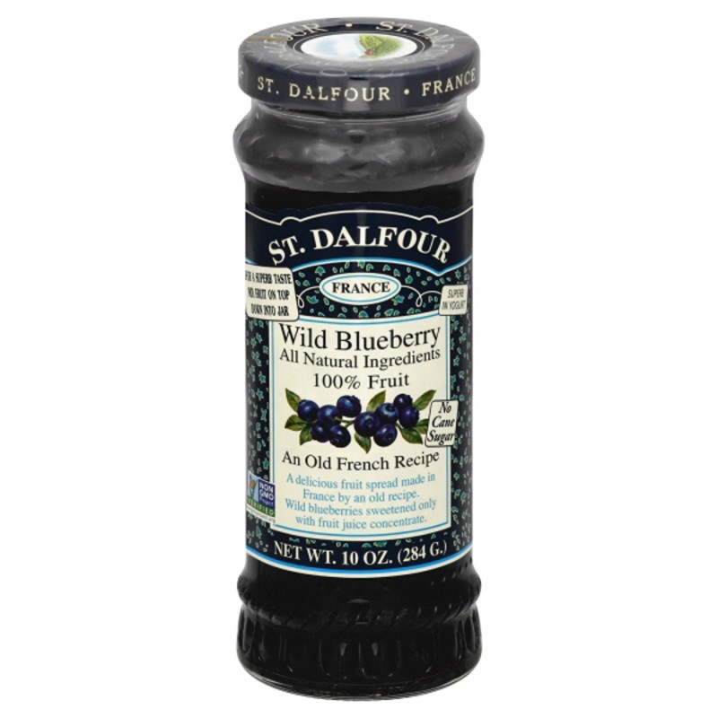 STDA CONSERVE WILD BLUEBERRY