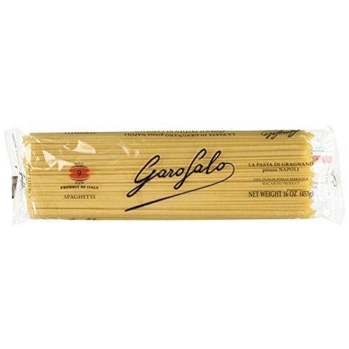 Garofalo Pasta Spaghetti