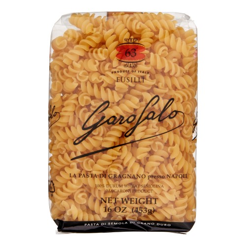 Garofalo Fusilli Pasta