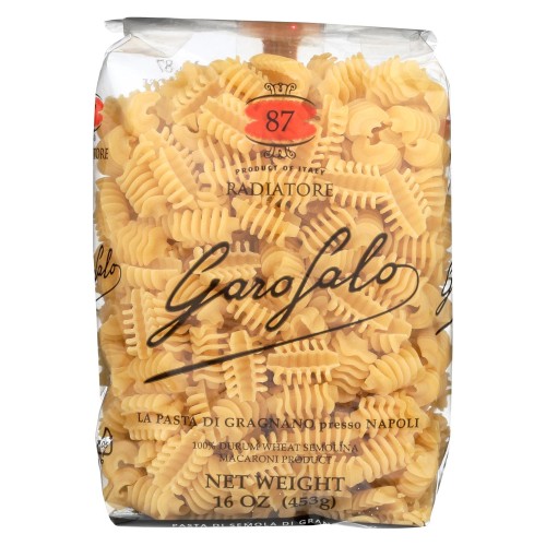 Garofalo No.87 Semolina Pasta