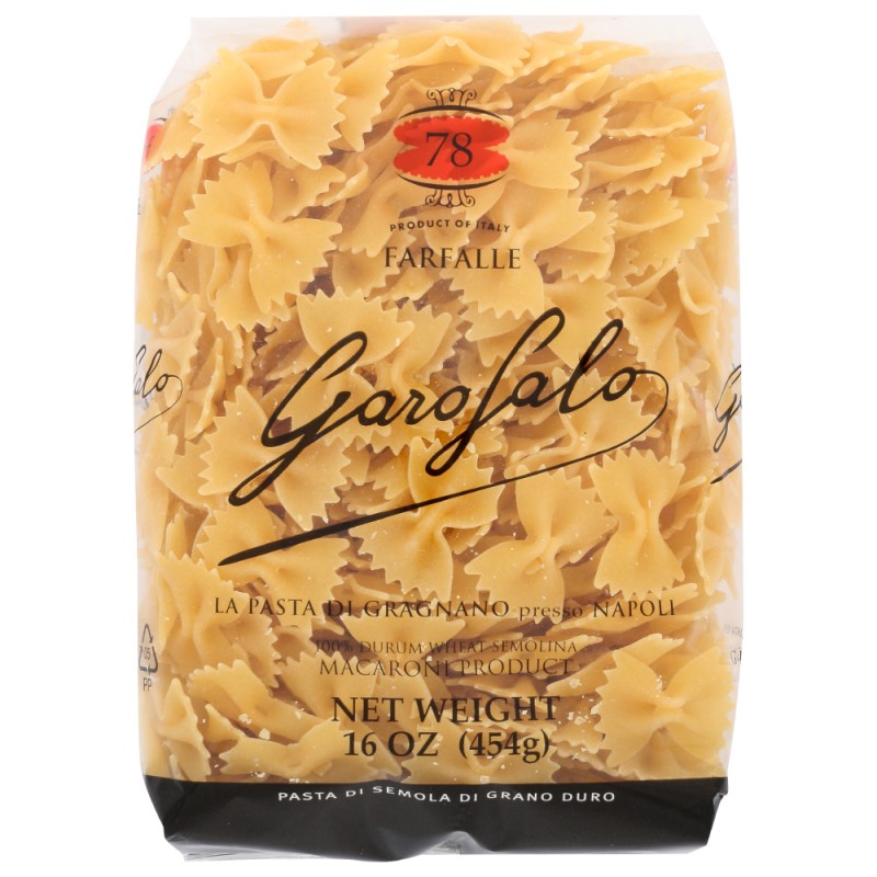 Garofalo Pasta Farfalle