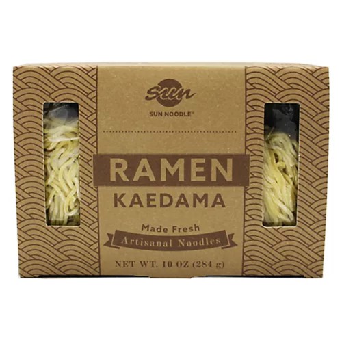 SUN NOODLES RAMEN KAEDAMA