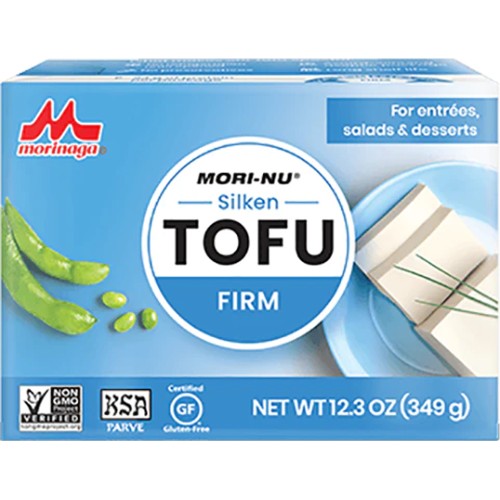 MORI-NU SILKEN TOFU FIRM