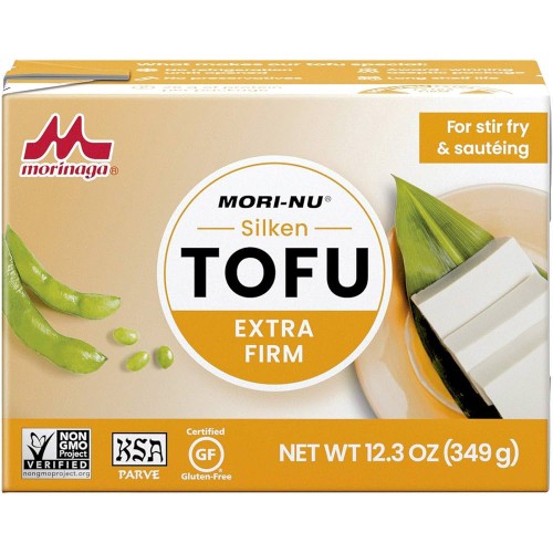 MORI-NU SILKEN TOFU EXTRA FIRM