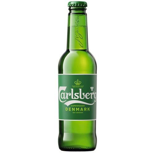 Carlsberg Pilsner