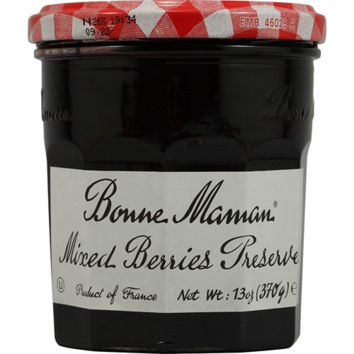 Bonne Maman Preserves Mixed Berries