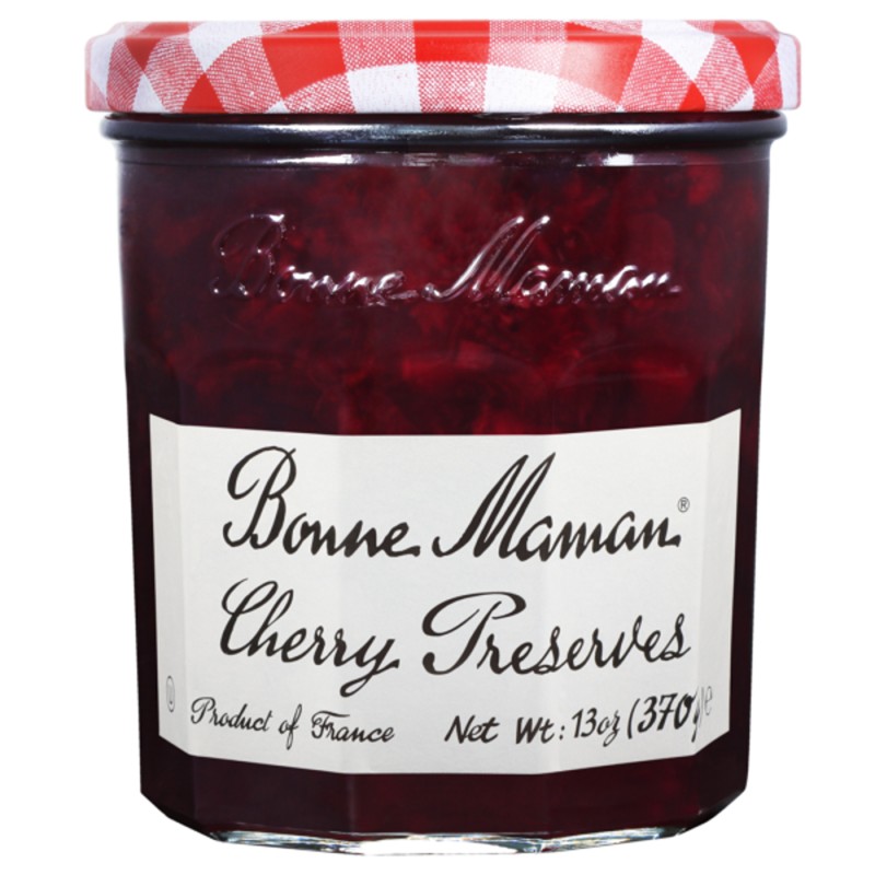 Bonne Maman Preserves Cherry