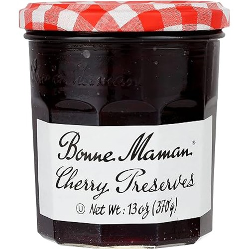 Bonne Maman Preserves Strawberry