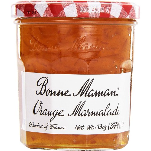 Bonne Maman Orange Marmalade