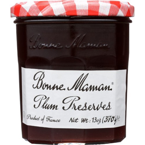 Bonne Maman Preserves Plum