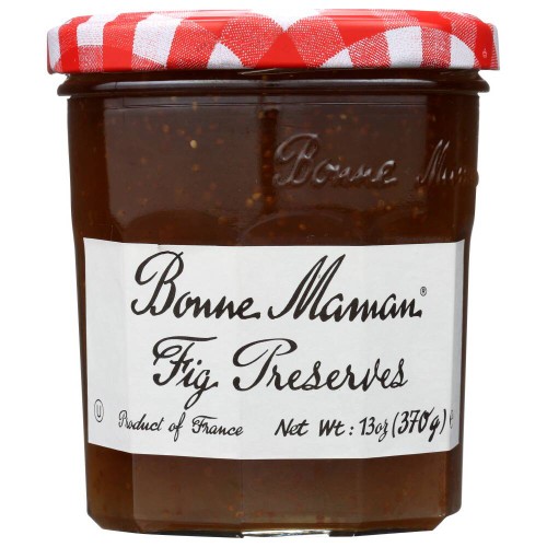 Bonne Maman Preserves Fig