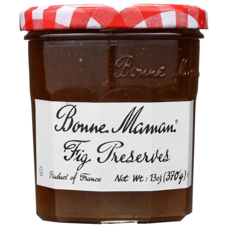 Bonne Maman Preserves Fig