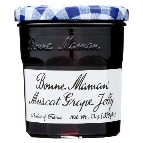 Bonne Maman Muscat Grape Jelly