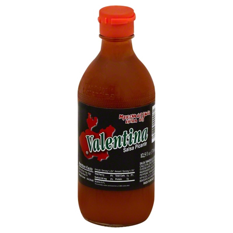 VALENTINA MEXICAN EX-HOT SAUCE