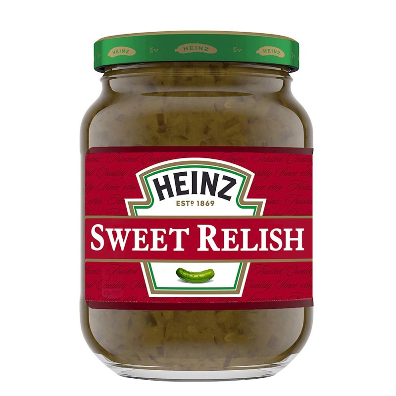 Heinz Sweet Relish