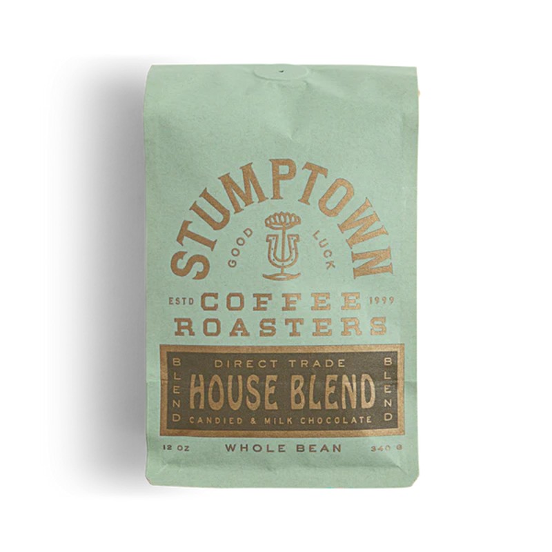 Stumptown Coffee House