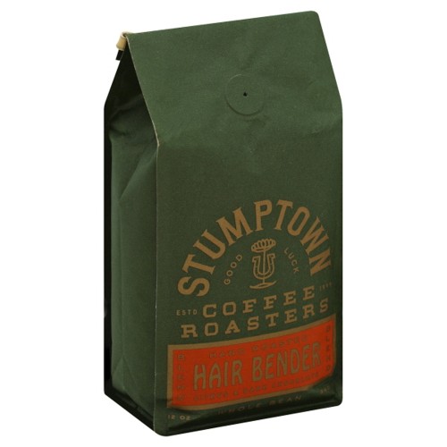 Stumptown Coffee Hair Bender