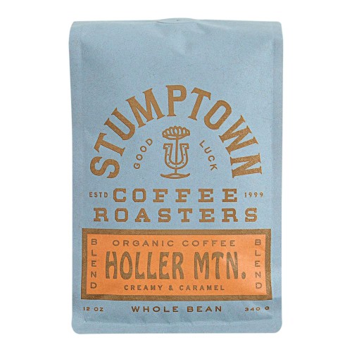 Stumptown Coffee Organic Holler Mtn.