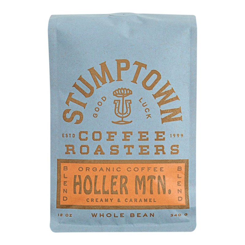 Stumptown Coffee Organic Holler Mtn.