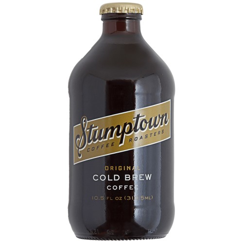 Stumptown Cold Brew Original