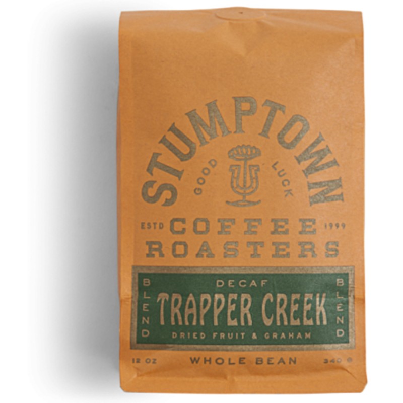 Stumptown Coffee Trapper Creek Decaf