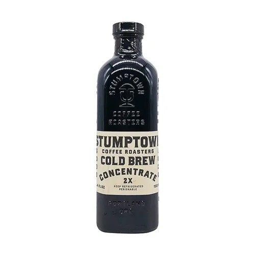 Stumptown Cold Brew COncentrate