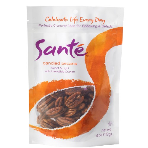 Sante Crunchy Nuts