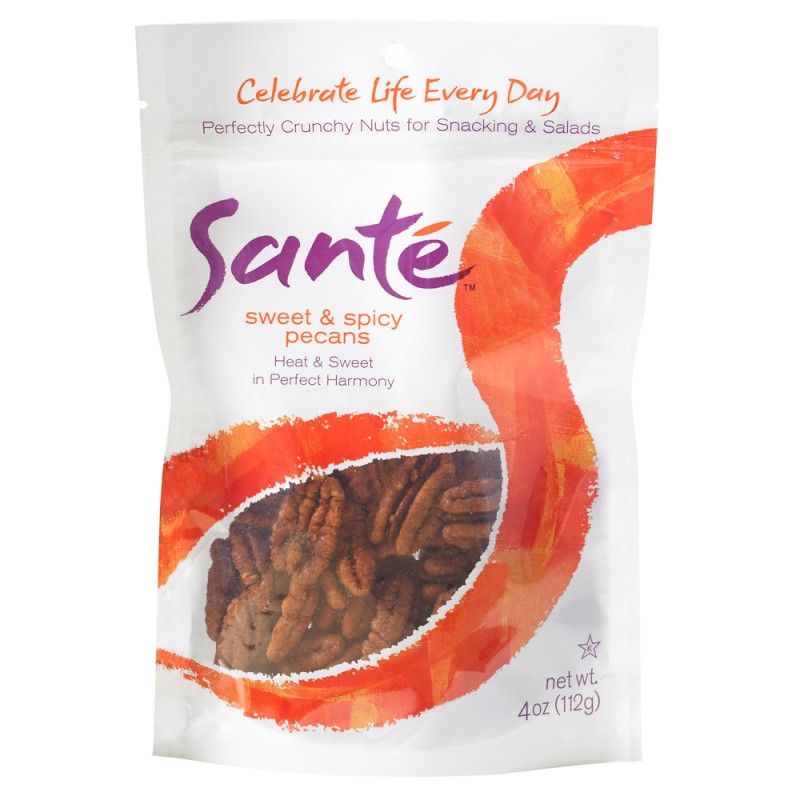 Sante Crunchy Nuts