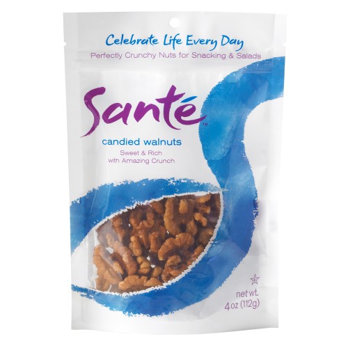 Sante Crunchy Nuts