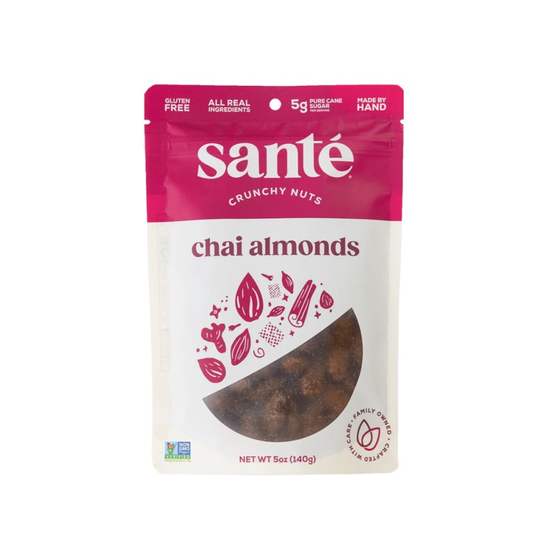 Sante Crunchy Nuts