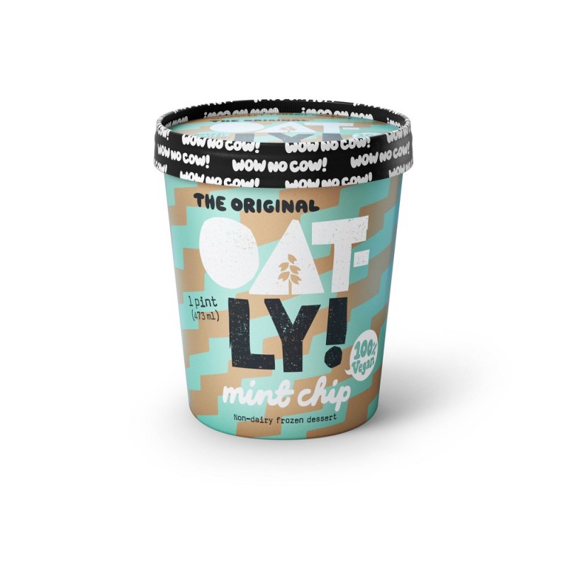 OATLY MINT CHIP