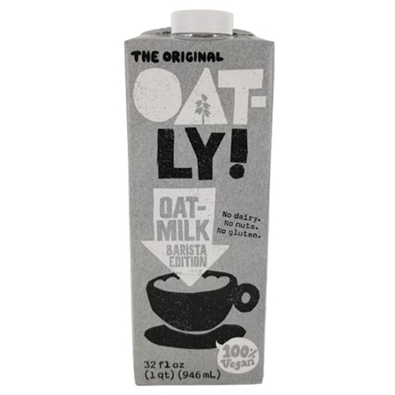 Oatly 32f1 Oz